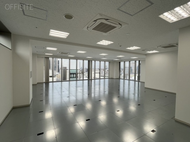 新宿東栄ビル12F 内装