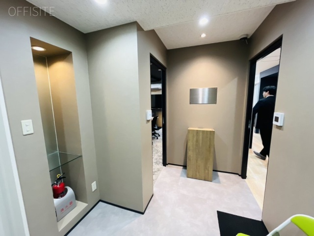 第32荒井(九段南センター)ビル5F 内装