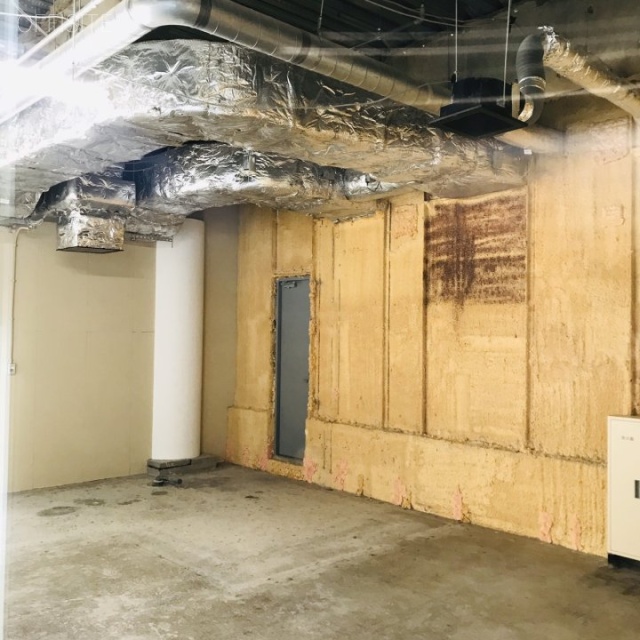 銀座4丁目タワー1F 1階 室内