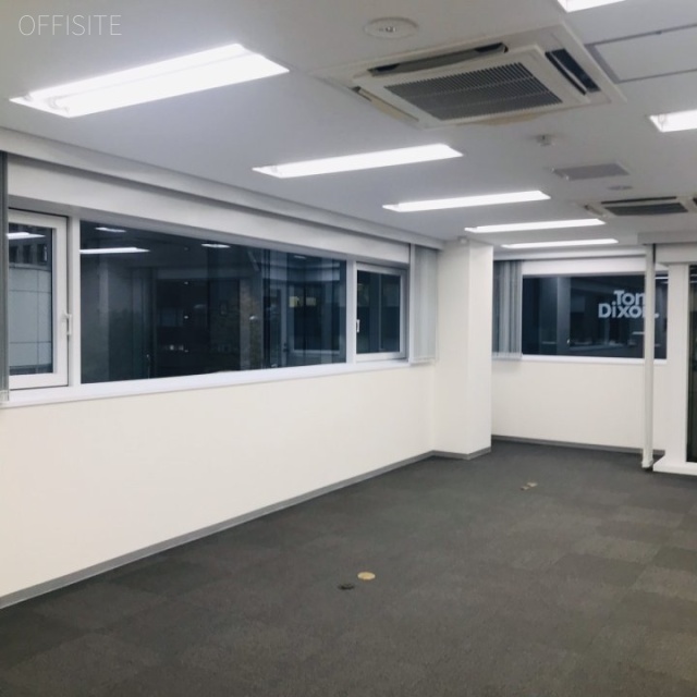 第35荒井ビル(三河屋青山ビル)4F 4階室内