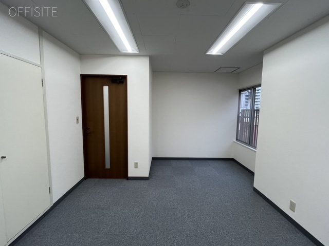 サン・クロレラビル1F~6F 内装