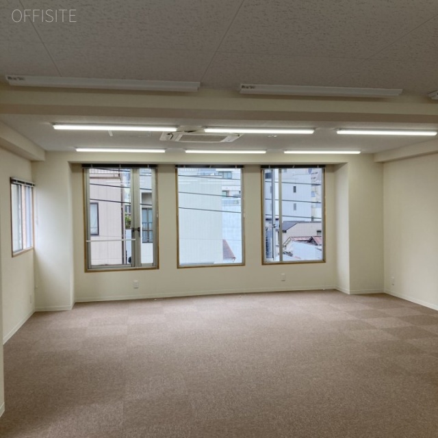 山喜ビル4F 4階 室内