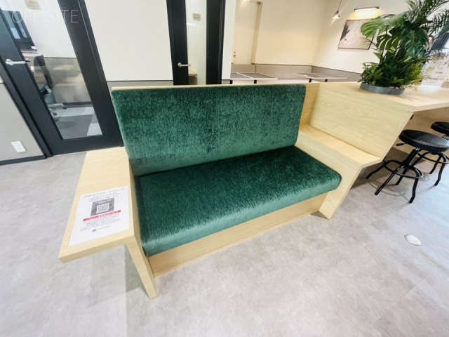 CONVEX神保町4F 内装