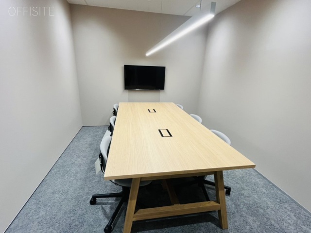 いちご渋谷道玄坂(旧 渋谷YTビル)ビル402 内装