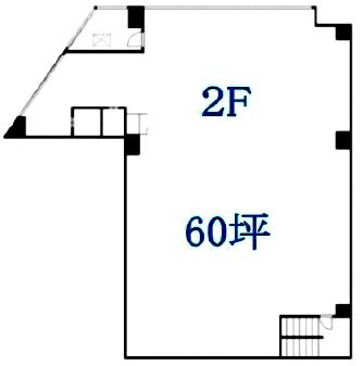 近代グループBLD.32F 間取り図