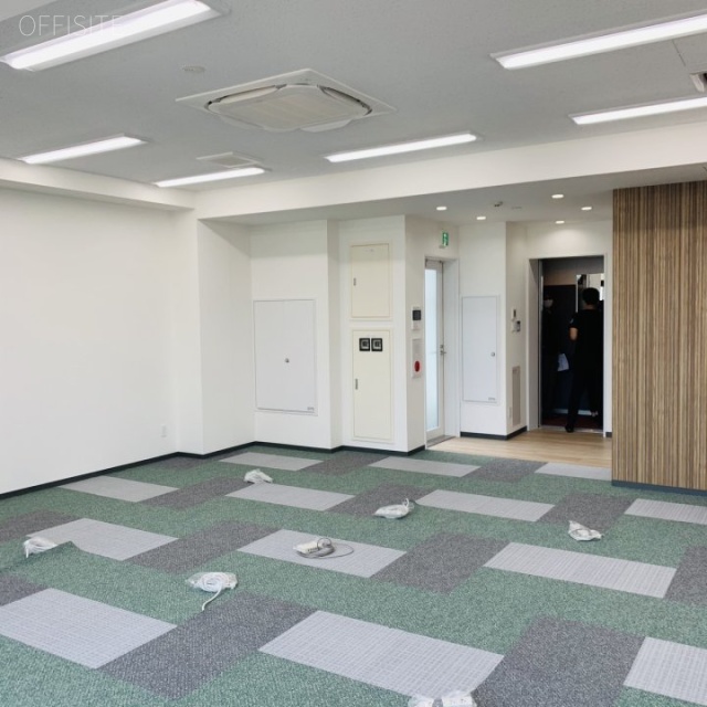 ベルグランツ神田神保町ビル10F 10階 室内