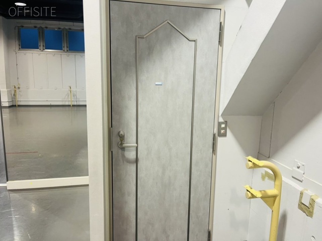 第5井上ビル301 内装