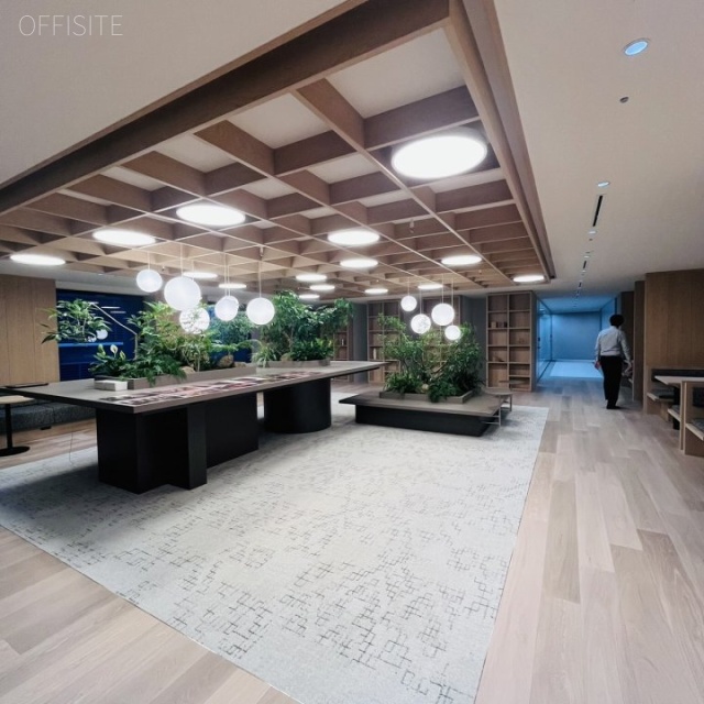 日比谷セントラルビル5F 5階 HIBIYA CENTRAL THE WORKPLACE