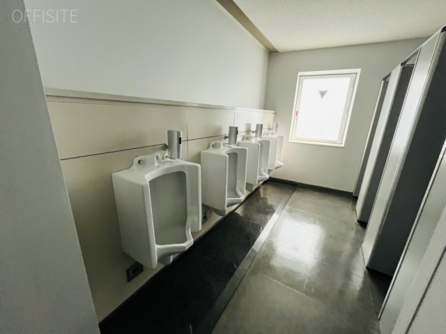 トーシンビル3F トイレ