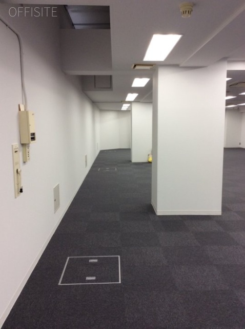 ユーエスト青山ビル1F 1階室内