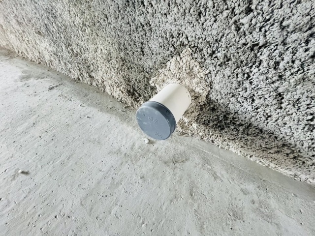 MEFULL木場ビル5F 内装