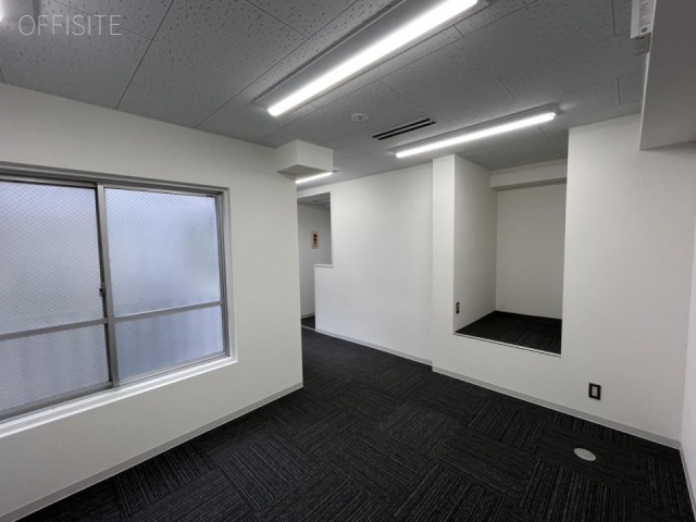 渋谷トーセイビル9F~10F 内装