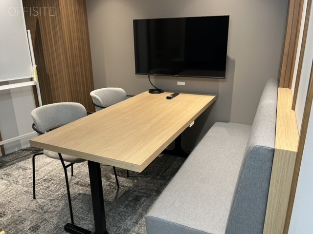 ReRaiMa渋谷道玄坂6F 内装