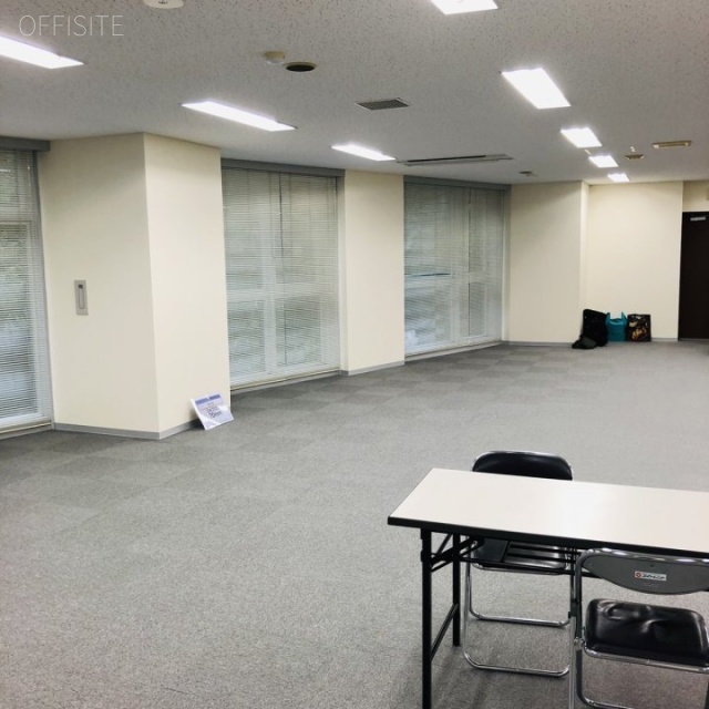 プライムアーバン新川 2階 102.63坪　2階 室内