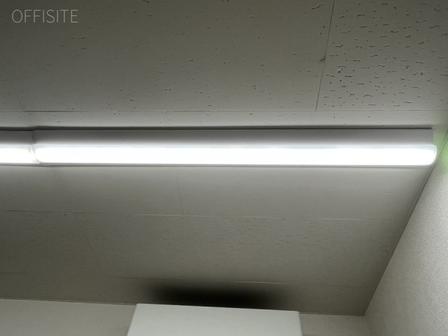 第22相信ビル201 内装