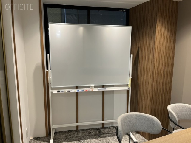 ReRaiMa渋谷道玄坂6F 内装