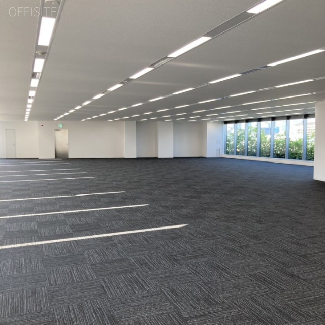 ワイマッツ広尾ビル5F 5階 室内