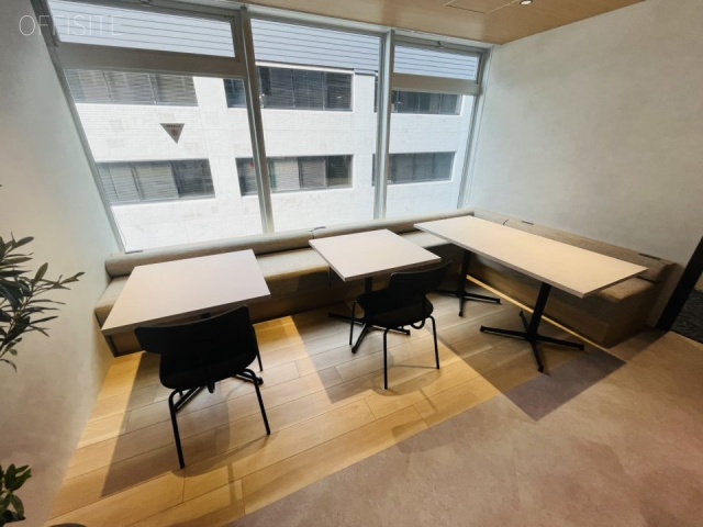 T-PLUS八丁堀1 内装