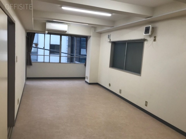 堀越ビル 3階 11.73坪　3階 室内