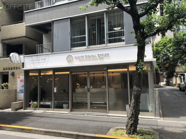 プリミエール一番町 1階 11.50坪　1階部分