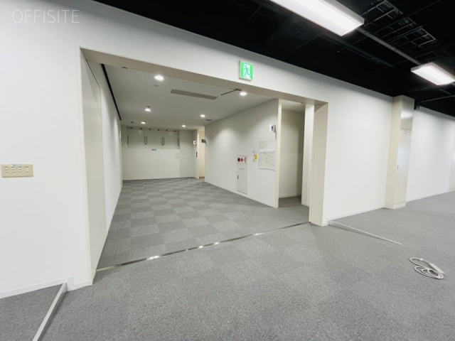 ニューシティ多摩センタービル 4階 1016.52坪　4階室内写真