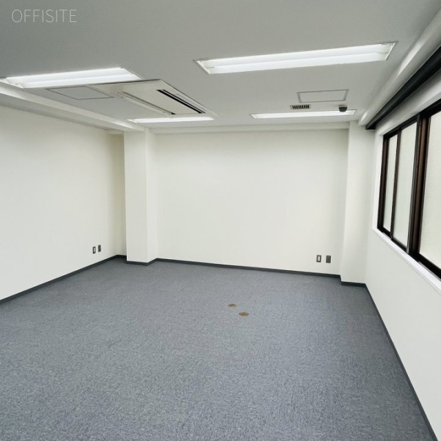ル・グラシエルBLDG.96F 6階 室内