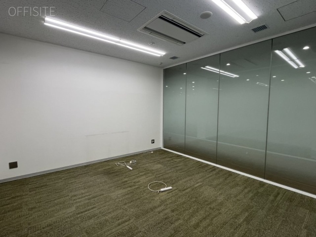 アシックス旧本社ビル(南砂町PJ)9F 内装