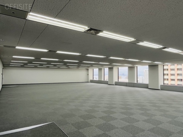 プライムタワー新浦安1501 内装