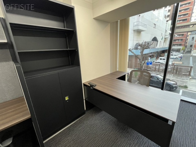 NOW/HERE横浜関内202 内装