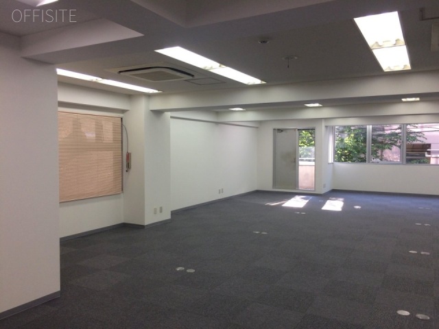 博洋堂新宿ビル2F 2階 室内