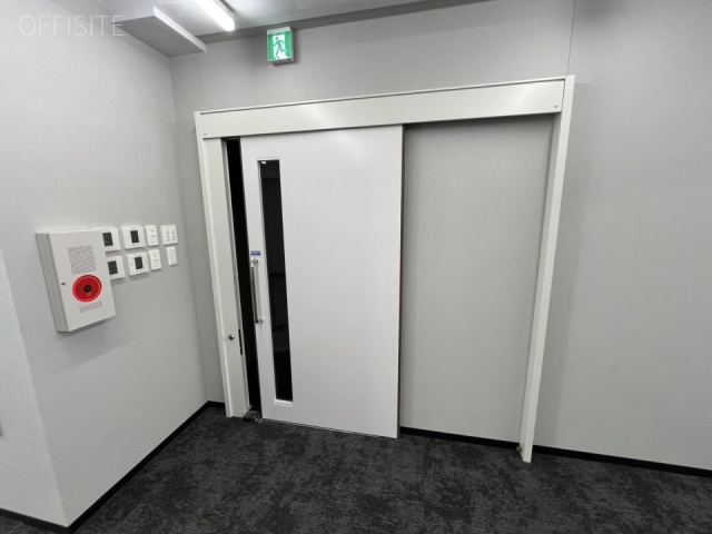VORT浅草江戸通り4F 内装