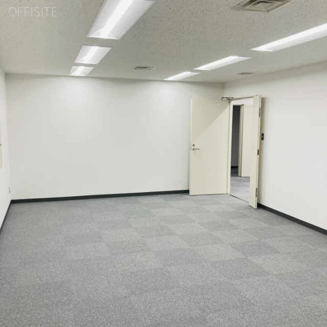 新橋フロンティアビル 3階 85.95坪　3階 室内