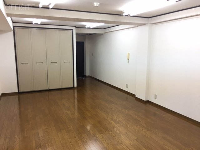 エルカーサD 1階B号室 室内