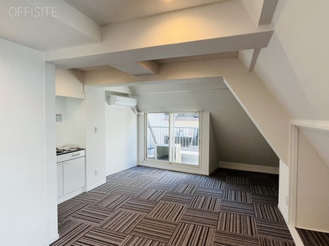 まるべりーひらかわ7F 内装