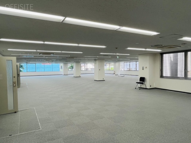 いちご南大塚ビル2F 内装