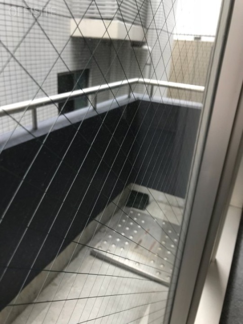NBC飯田橋ビル5F 5階 バルコニー