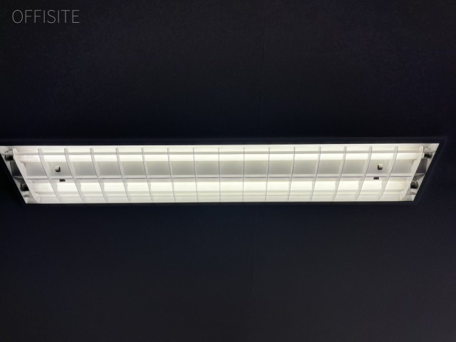 サンパークビル102 内装