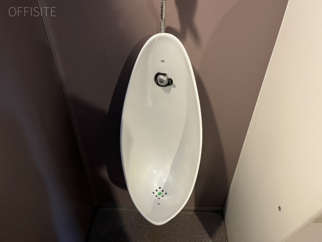 ラーズビル402 トイレ