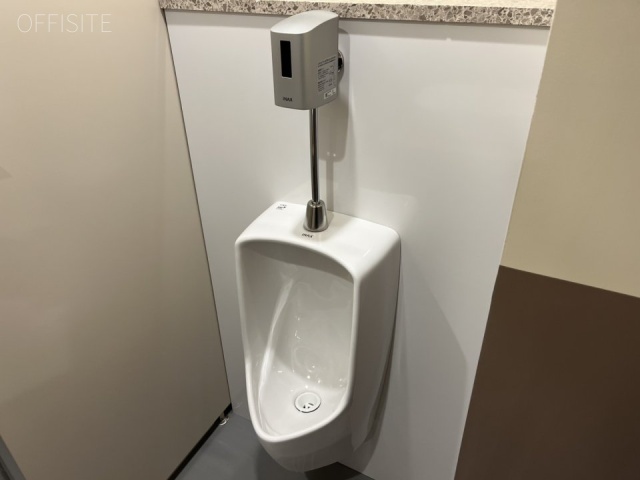 WIND KIOICHO BLDG.(旧 紀尾井町山本ビル)7F トイレ