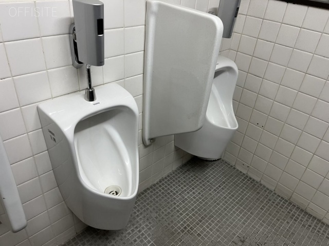 第1菊地ビル101 トイレ