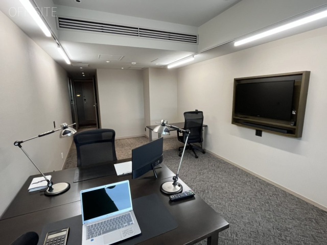 IsaI AkasakA2203 内装