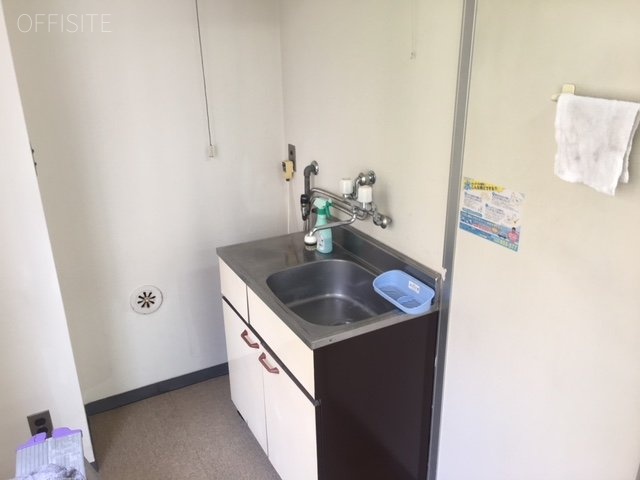 稲葉ビル3F 3階 給湯スペース