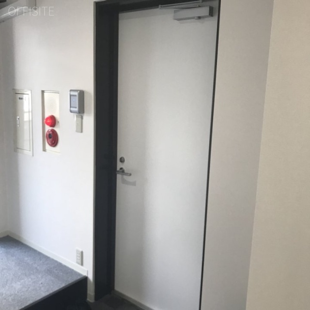 恵比寿フロントビル7F 7階 室内