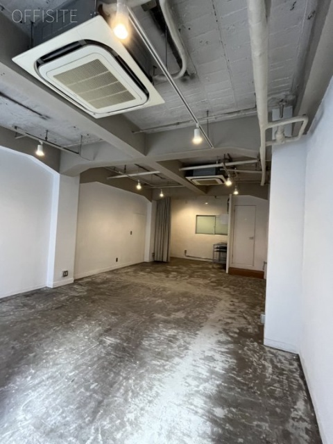 矢ノ倉ハイツB 内装