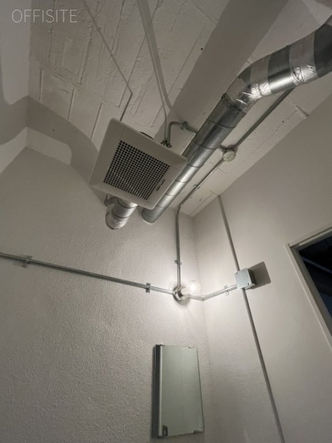 矢ノ倉ハイツB 内装