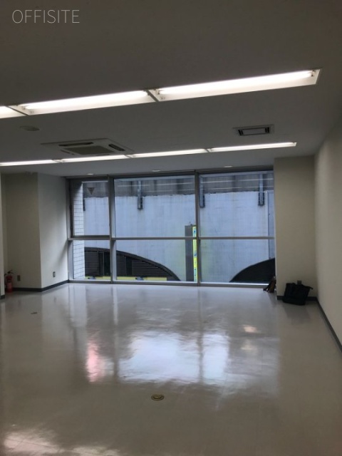 内田ビル4F 4階 室内