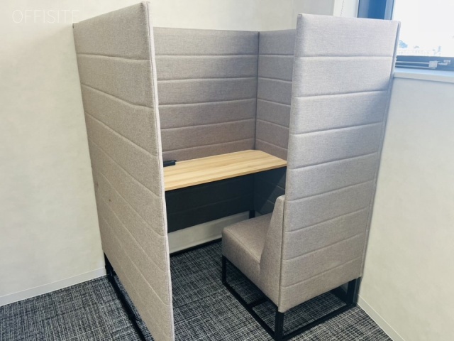 ダイヤフゲンビル6F 内装