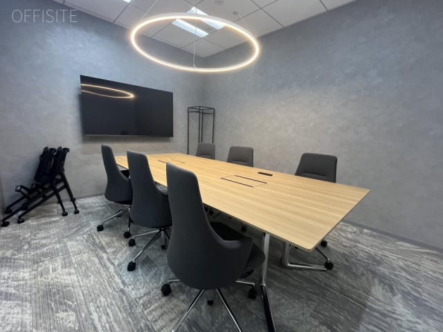 PMO岩本町2F 内装