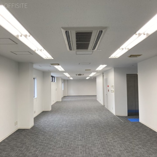 Sreed EBISU EAST8F 8階 室内