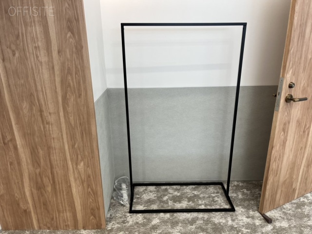 BIZCORE日本橋9F 内装